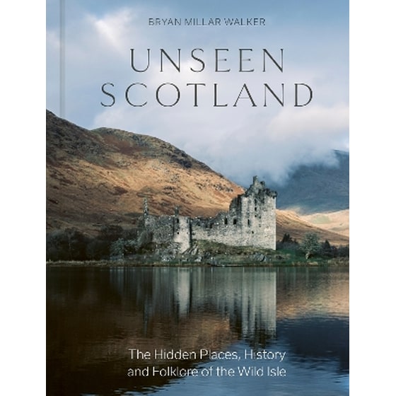 Unseen Scotland image 0