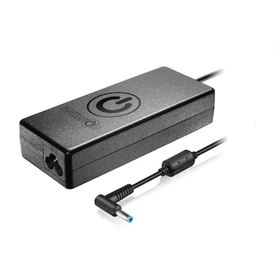 Φορτιστής Laptop για Hp - Power On 050120 19.5V/4.62A 90W - Black image 0