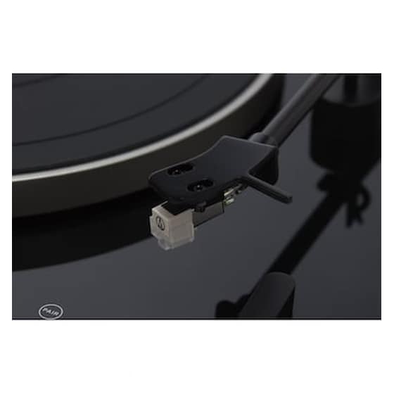 Πικάπ Aiwa APX-680BT Με Ενσωματωμένο Προενισχυτικό Ήχου - Μαύρο image 4