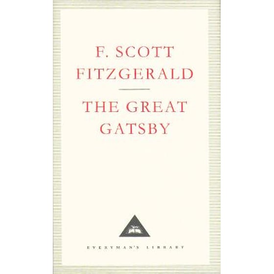 The Great Gatsby image 0