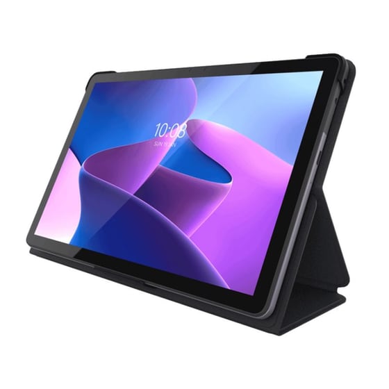 Θήκη Tablet Lenovo Tab M10 (3rd Gen) Folio & Film - Gray image 2