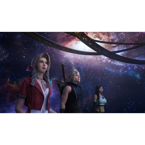 Final Fantasy VII Rebirth - PS5 image 1