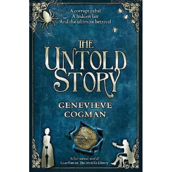 The Untold Story image 0