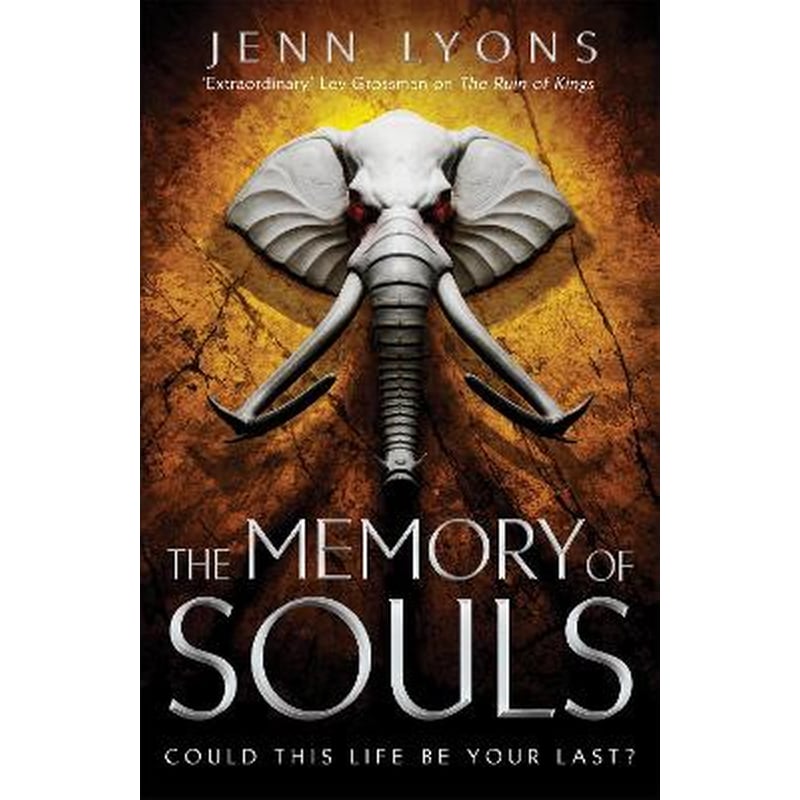 The Memory of Souls