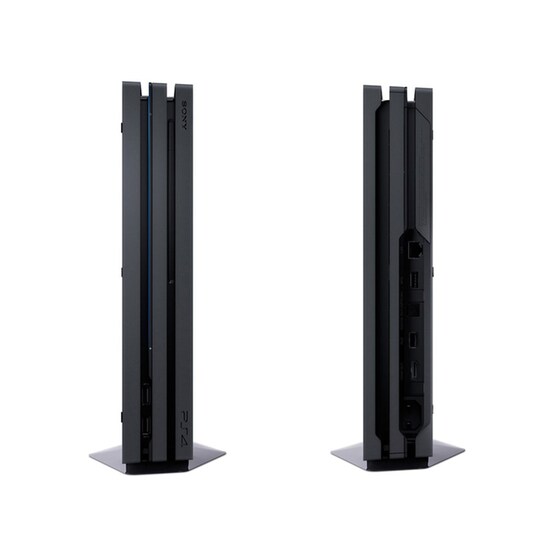 Sony PlayStation 4 Pro - 1TB & Fifa 20 image 4