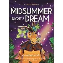 Classics in Graphics: Shakespeare's A Midsummer Night's Dream