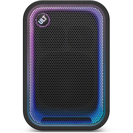 Party Speaker Sony ULT Tower 5 300W - Black image 12