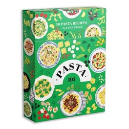 Pasta 101