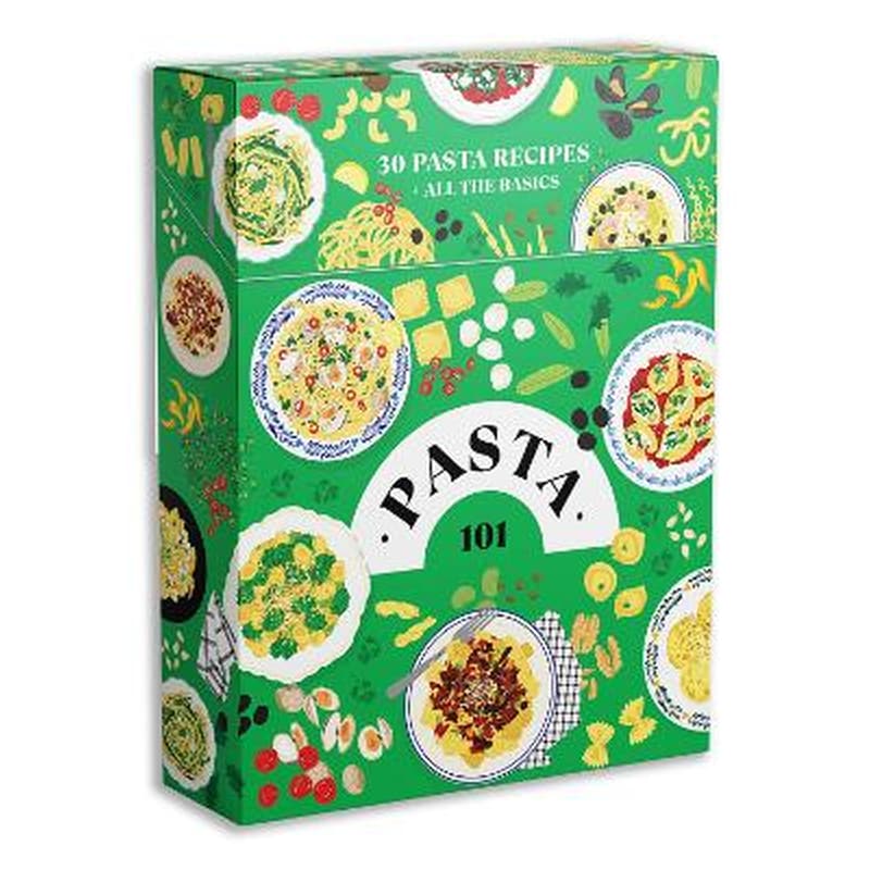 Pasta 101
