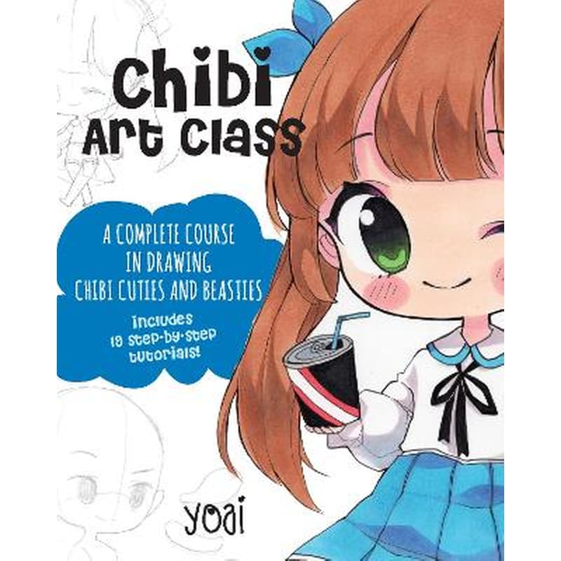 Chibi Art Class