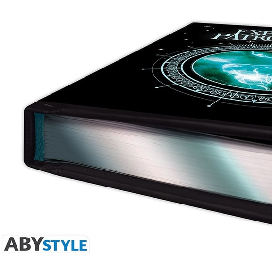 Σημειωματάριο Abysse Corp Harry Potter - Patronus Heat Change A5 Premium image 5