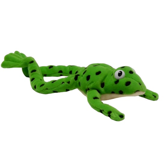 Λούτρινο OUP OXFORD Read Write Inc. Phonics: Fred Frog Beanie image 0