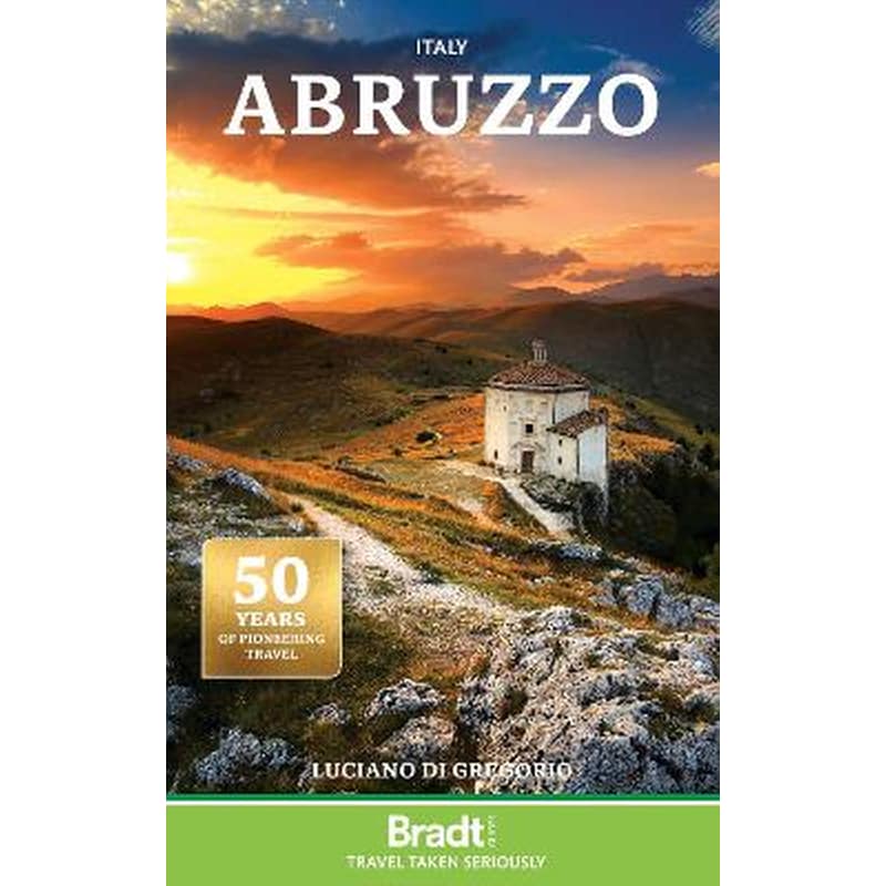 Italy: Abruzzo