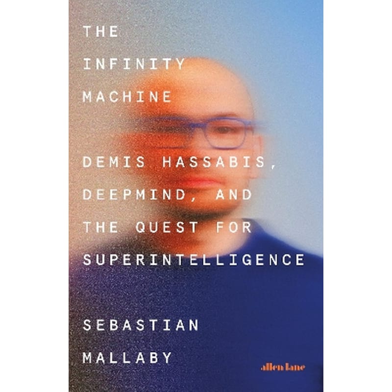 The Infinity Machine