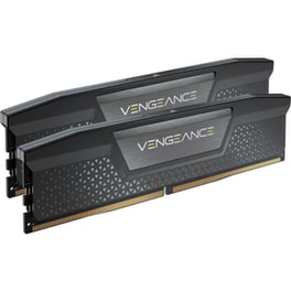 Μνήμη RAM CORSAIR VENGEANCE CMK16GX5M2B5200C40 16GB (2 x 8GB) DDR5 5200 MHz DIMM  για Desktop