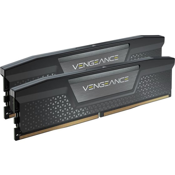 Μνήμη RAM CORSAIR VENGEANCE CMK16GX5M2B5200C40 16GB (2 x 8GB) DDR5 5200 MHz DIMM  για Desktop image 0