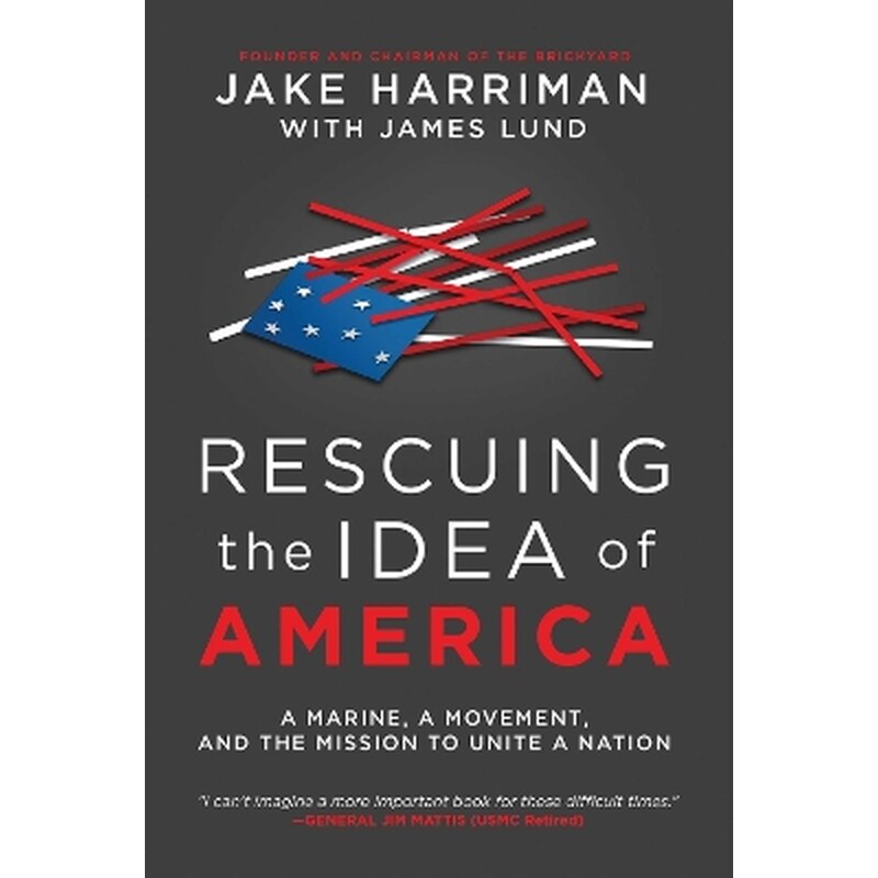 Rescuing the Idea of America