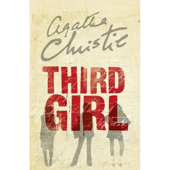 Poirot - Third Girl image 0