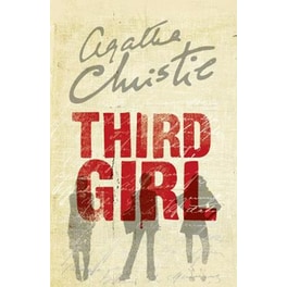 Poirot - Third Girl
