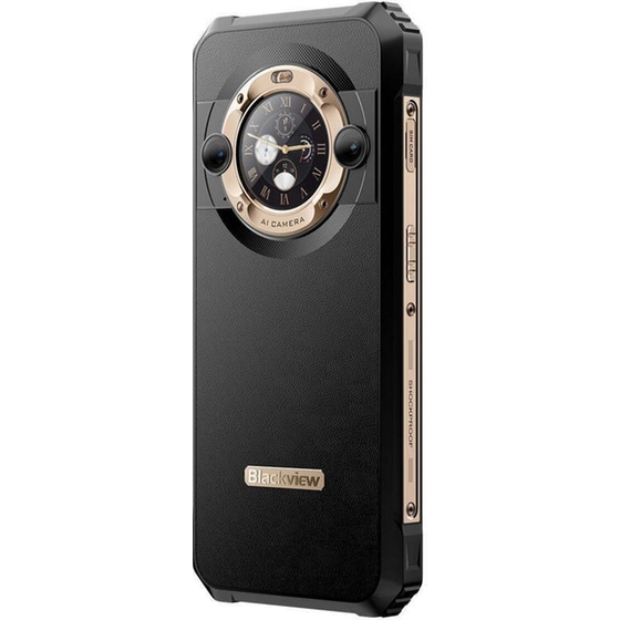 Blackview BL9000 512GB 5G - Rose Gold image 3