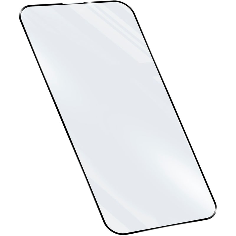 CELLULAR LINE Προστατευτικό οθόνης Apple iPhone 15 Pro Max / 15 Plus - Cellular Line Impact Glass Capsule