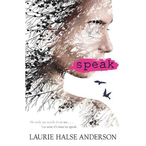 Speak image 0