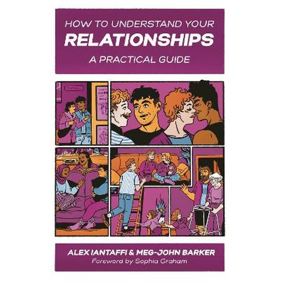 How to Understand Your Relationships image 0