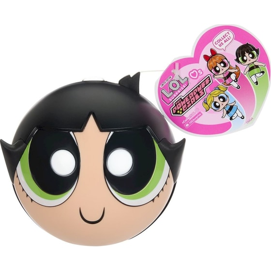L.O.L. Surprise! MGA Entrertainment Loves Powerpuff Girls Limited Edition - Τυχαία Επιλογή image 1