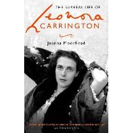 Surreal Life of Leonora Carrington