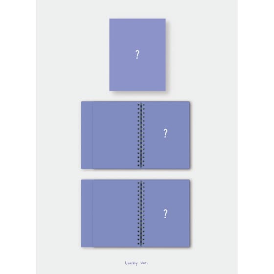 Sparkling Blue (Lucky ver.) image 4