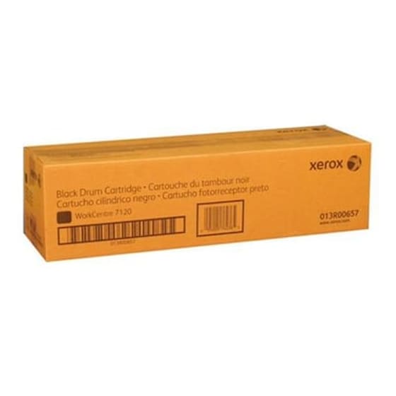 Drum Xerox 013R00657 - Black image 0