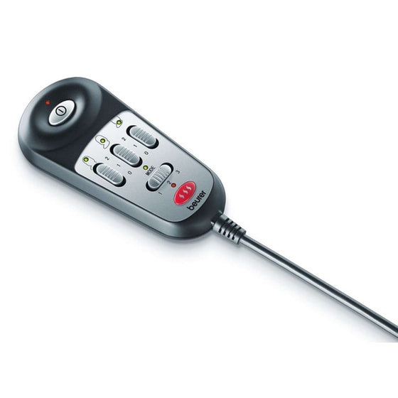 Συσκευή Μασάζ Για Αυχένα BEURER MG 150 image 1
