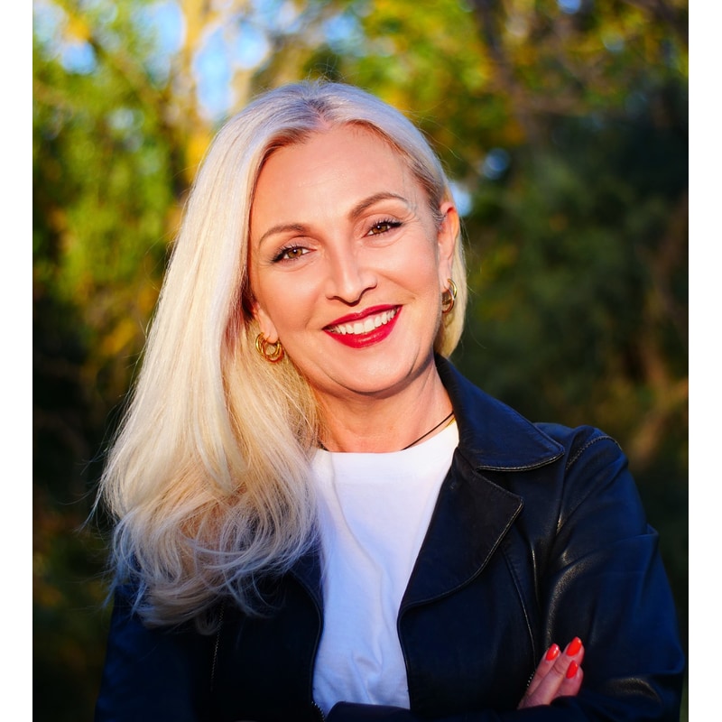 Author picture