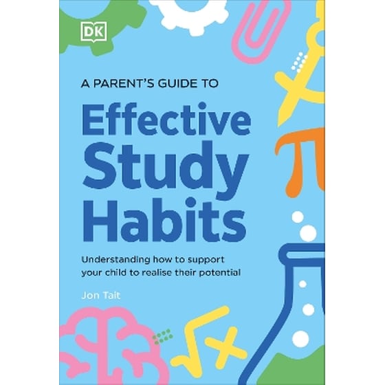 A Parent's Guide to Effective Study Habits image 0
