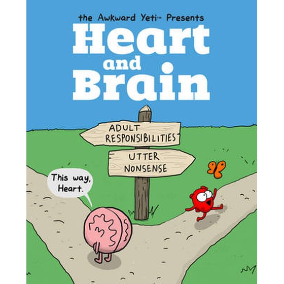 Heart and Brain image 0