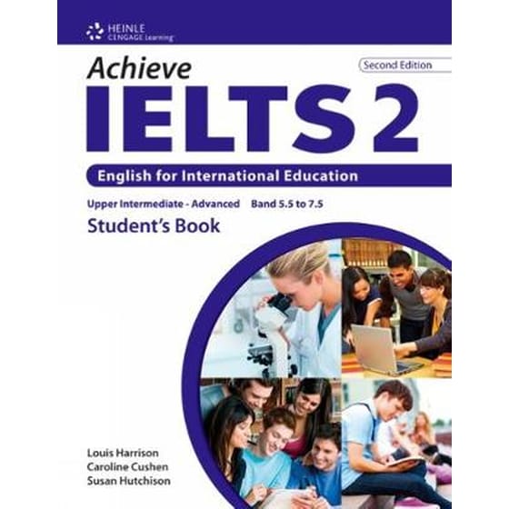 Achieve IELTS 2 image 0