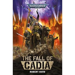 The Fall of Cadia