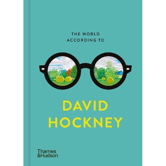 The World According to David Hockney image 0