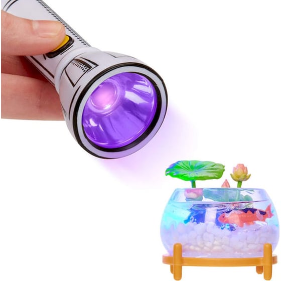 Miniverse - Make It Mini Lifestyle - Nature Σειρά 2 - Τυχαία Επιλογή Σχεδίου (528166-EUC) image 3