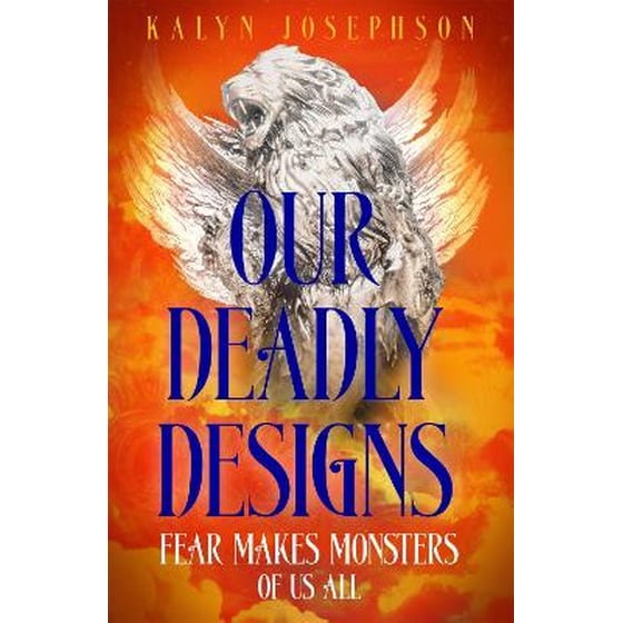 Our Deadly Designs image 0
