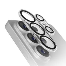 Προστατευτικό καμερών Samsung Galaxy S26 Ultra - SBS Camera Lens Protector