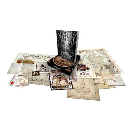 The Scotch Whisky Treasures image 0