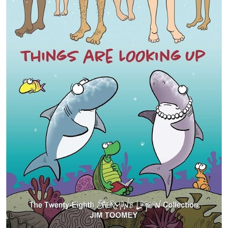 Things Are Looking Up