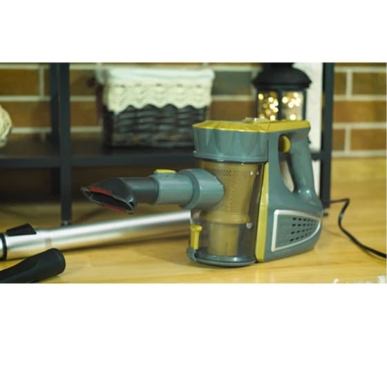 ADLER AD-7036 800 W 1.5 L Κίτρινο Σκούπα Stick image 10