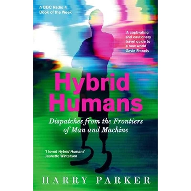 Hybrid Humans