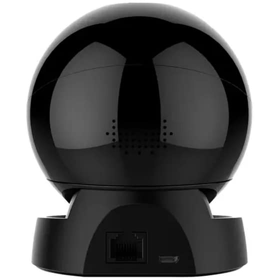 Ασύρματη IP Camera IMOU Rex 3D 3K Επιτραπέζια με WiFi & Ανίχνευση κίνησης image 3