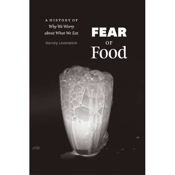 Fear of Food image 0