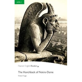 Level 3: The Hunchback of Notre-Dame
