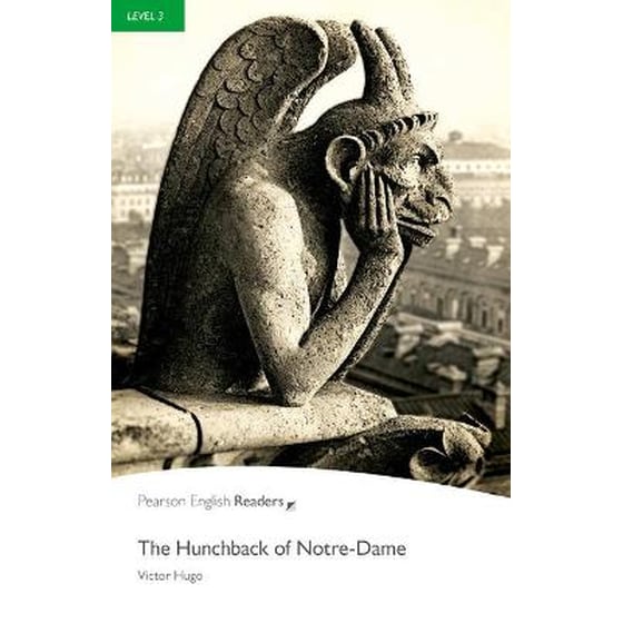 Level 3: The Hunchback of Notre-Dame image 0