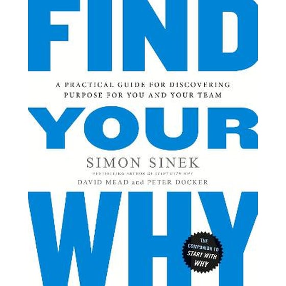Find Your Why image 0